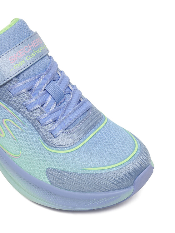 Skechers Снікерcи Skechers 303675L/LBMT Голубий