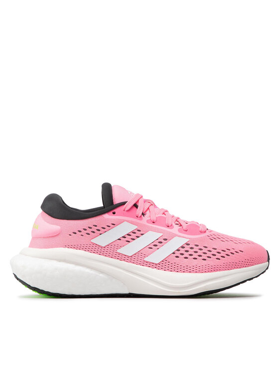 adidas Взуття для бігу adidas Supernova 2 GW9096 Рожевий