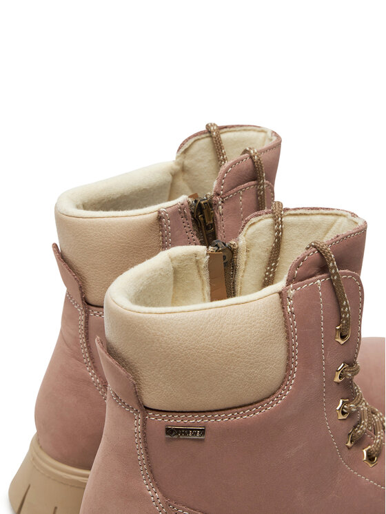 Primigi Turistická obuv Primigi 6877211 D GORE-TEX Růžová