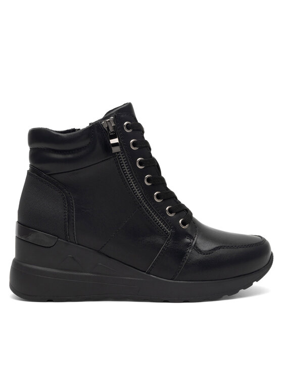 Clara Barson Черевики Clara Barson AUGUSTA WS2229-47 Чорний