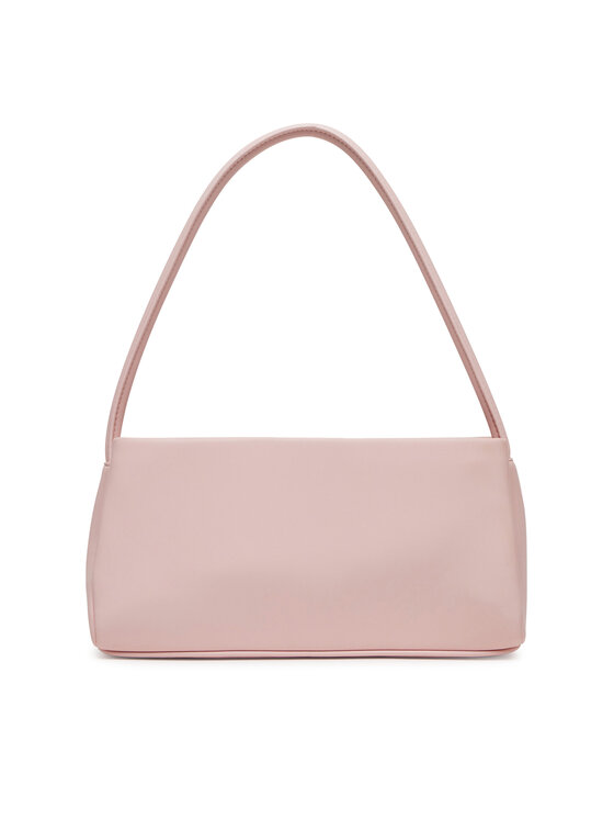 Tommy Jeans Torebka Tommy Jeans Tjw American Cool Shoulder Bag AW0AW17295 Różowy