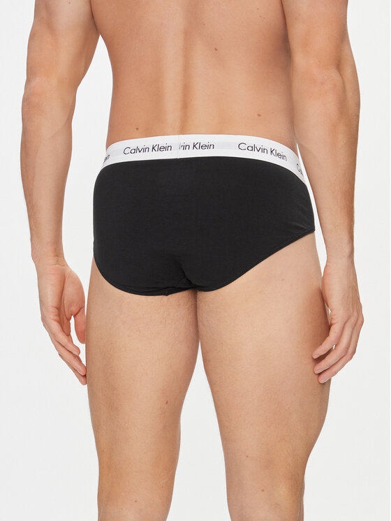 Calvin Klein Underwear Calvin Klein Underwear Alsónadrág szett 0000U2661G Színes
