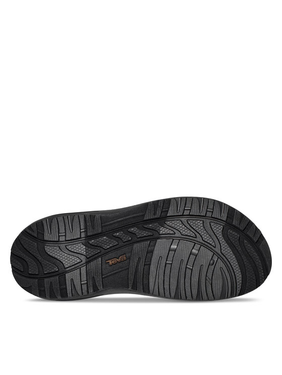 Teva Босоніжки Teva Winsted 1017419 Cиній