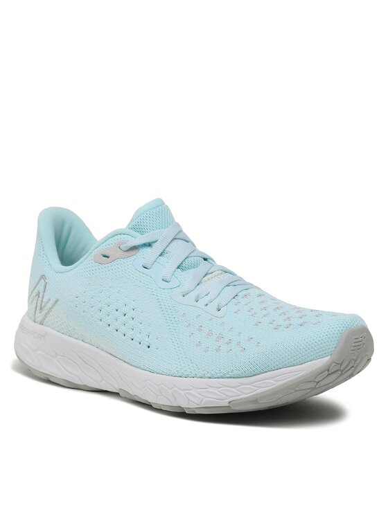 New Balance Bėgimo batai New Balance Fresh Foam Tempo v2 WTMPOCA2 Mėlyna