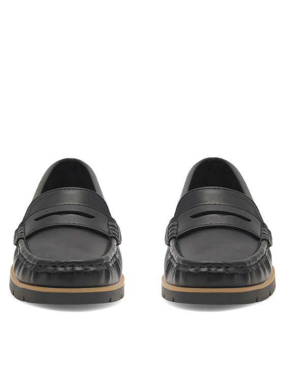 Clara Barson Mokasīni Clara Barson WYL3648-1 Melns