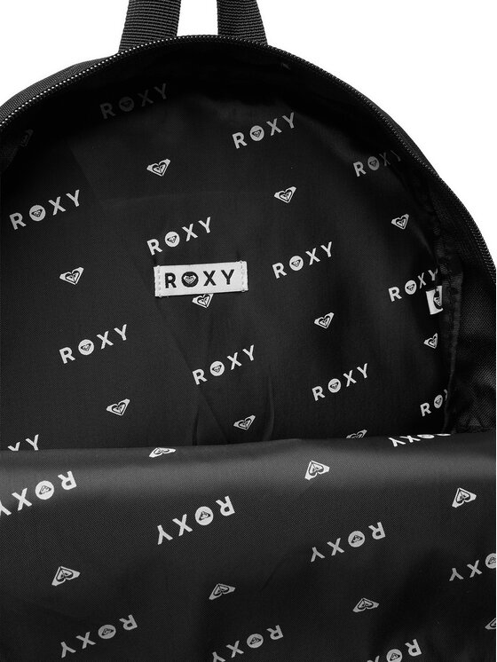 Roxy Рюкзак Roxy WBEOHP-ROXY-P-001-10 Чорний