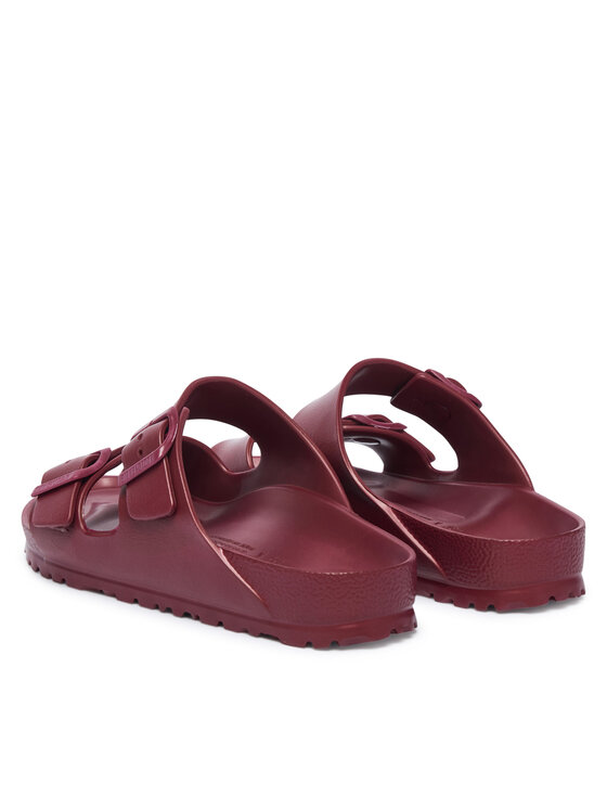 Birkenstock Παντόφλες Birkenstock Arizona 1032862 Μπορντό