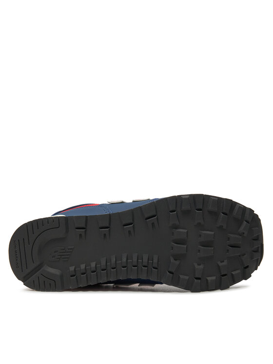 New Balance Sneakers New Balance GC574KIK Bleumarin