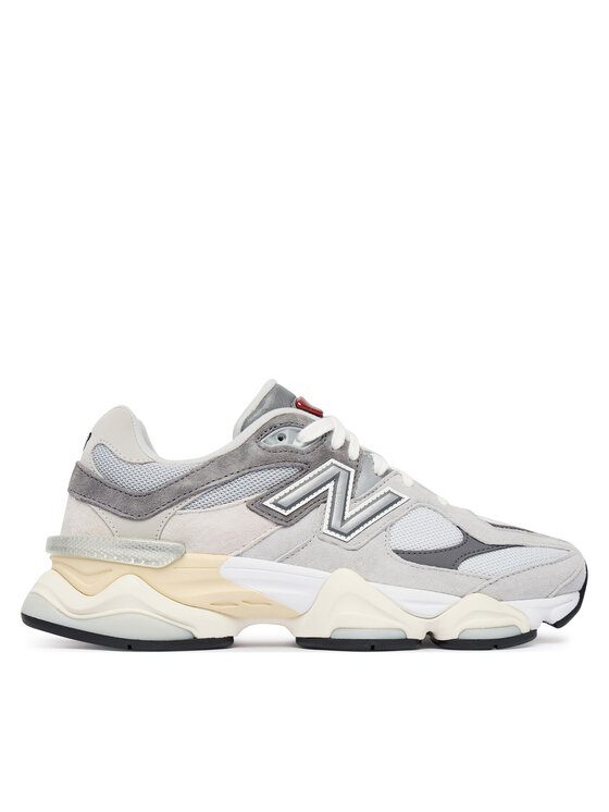 Laisvalaikio batai New Balance U9060GRY Pilka