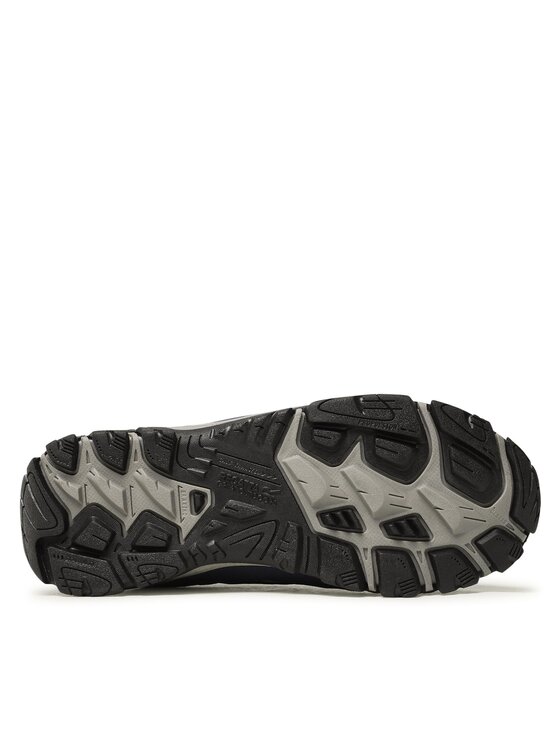 Regatta Botas de trekking Regatta Holcombe Iep Low Jnr RKF572 Azul marino