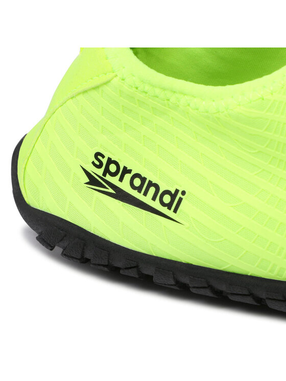 Sprandi Cipele Sprandi MP80-22366 Zelena