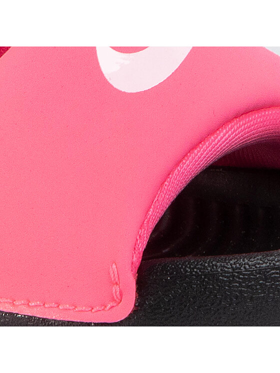 Nike Sandali Nike Kawa Slide (TD) BV1094 610 Rosa