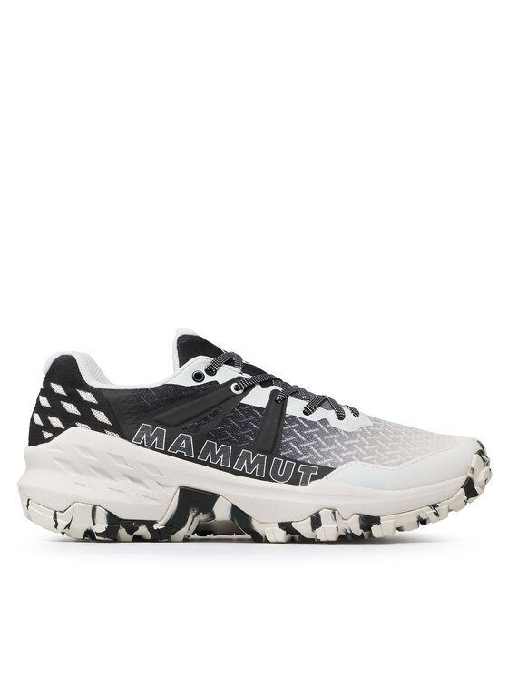 Mammut Трекінгові черевики Mammut Sertig II Low 3030-04310-00231 Білий