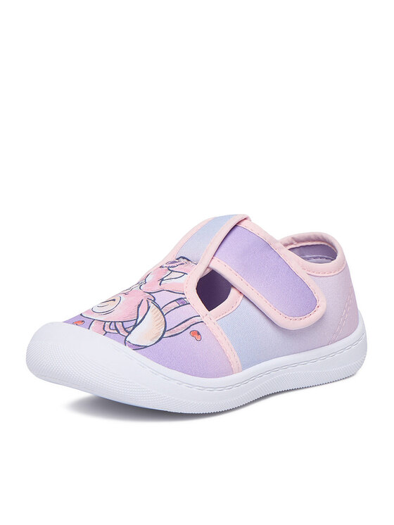 Disney Classics Тапочки Disney Classics CEO-CM-AW26-210DCLS Світло-фіолетовий