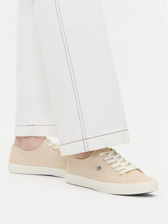 Gant Tenis superge Gant 30538896 Bež