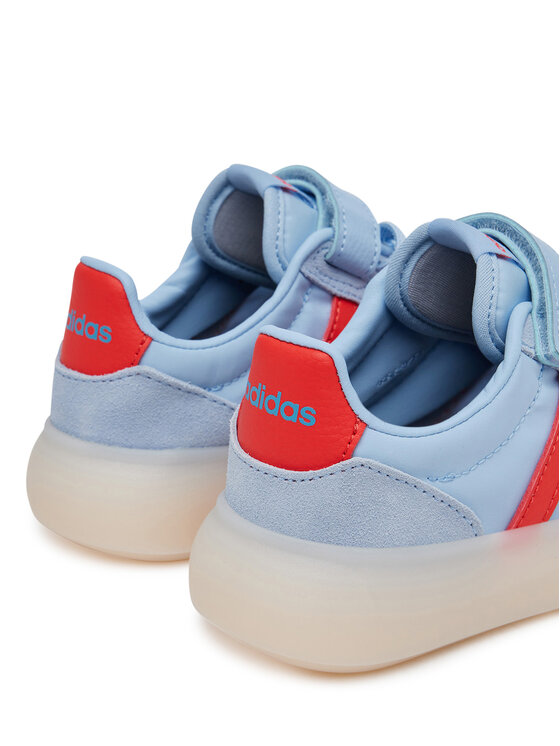 adidas Снікерcи adidas Barreda Decode JR0768 Голубий