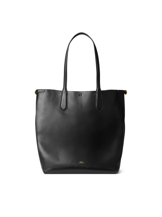 Polo Ralph Lauren Kabelka Polo Ralph Lauren 428962757002 Čierna