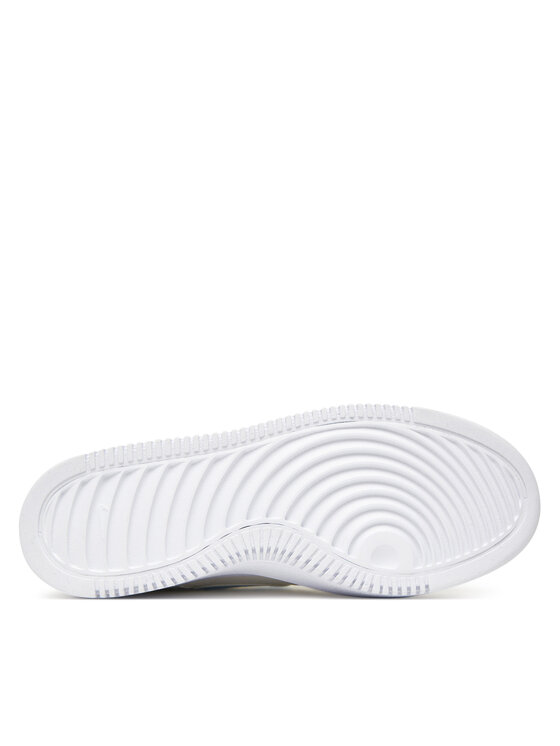 Nike Снікерcи Nike Court Vision Alta DZ5394 Білий