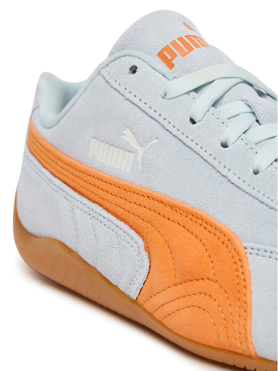 Puma Снікерcи Puma Speedcat OG 398846 40 Голубий
