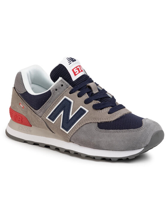 New Balance Sportcipő New Balance ML574EAD Szürke