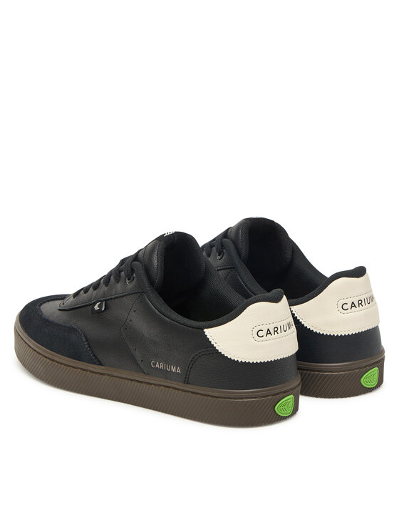 Cariuma Sneakersy Cariuma Toca 613121B67M110 Čierna