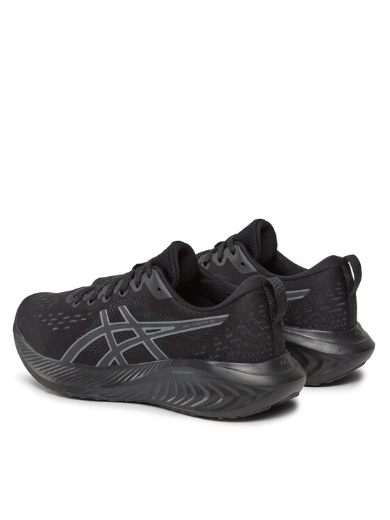 Asics Futócipő Asics Gel-Excite 10 1011B600 Fekete