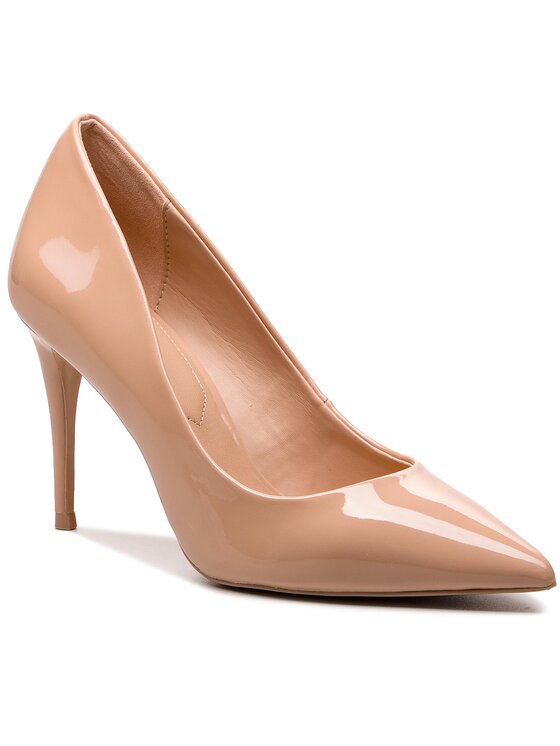 Aldo Туфлі на шпильці Aldo Traycey 56859682 Бежевий