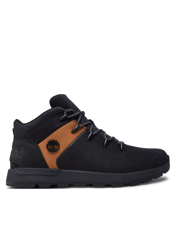 Timberland Черевики Timberland TB0A6AG5EMJ1 Чорний