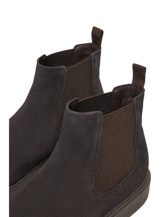 Aldo Челсі Aldo Zeddy 14174561 Коричневий