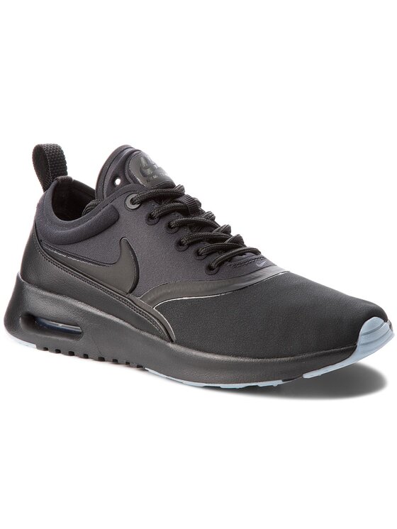 Nike Zapatillas Nike Air Max Thea Ultra Prm 848279 005 Negro