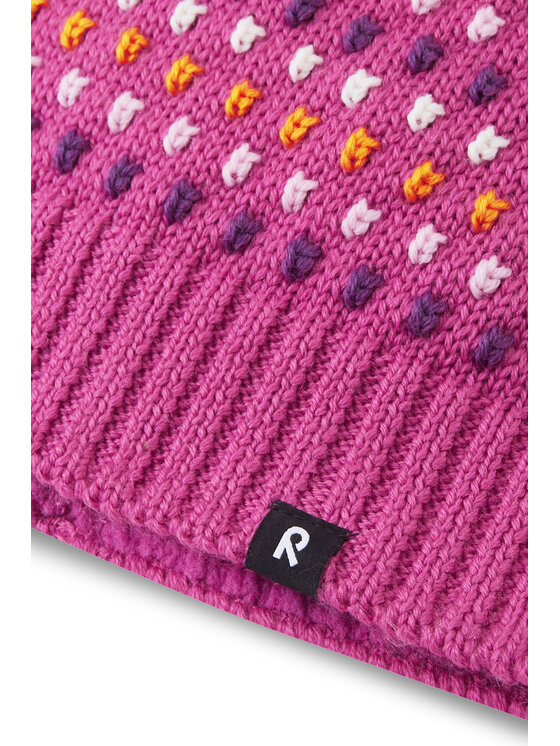 Reima Berretto Reima Pampula 5300234B Rosa