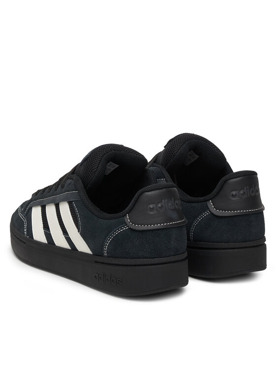 adidas Снікерcи adidas Gc Alpha Sk8 JR9819 Чорний