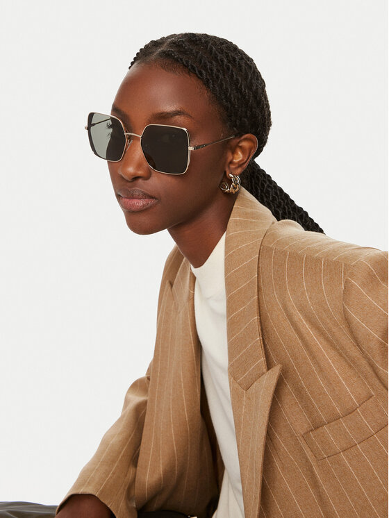 KARL LAGERFELD Gafas de sol KARL LAGERFELD KL340S 710 Negro