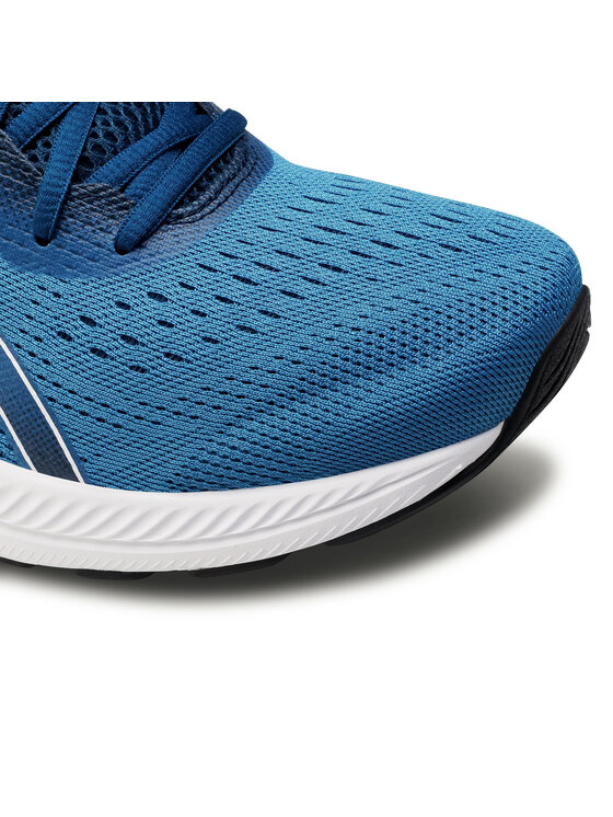 Asics Маратонки за бягане Asics Gel-Excite 8 1011B036 Тъмносин