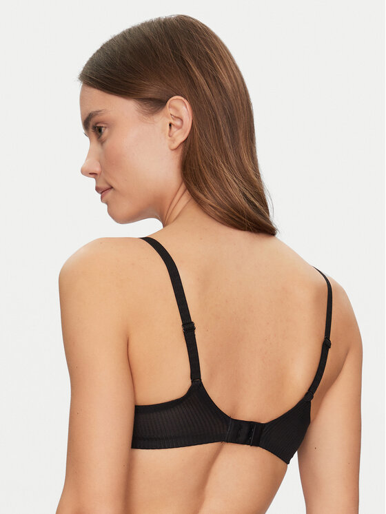 Chantelle Chantelle Sujetador con aros Legend C15YNA Negro