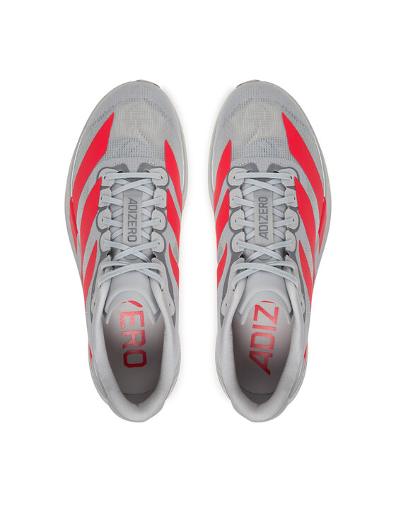 adidas Взуття для бігу adidas adizero Evo Sl KI3381 Сірий