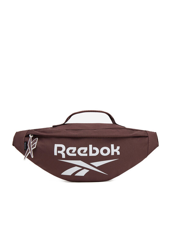 Reebok Сумка на пояс﻿ Reebok RBK-039-CCC-05 Коричневий