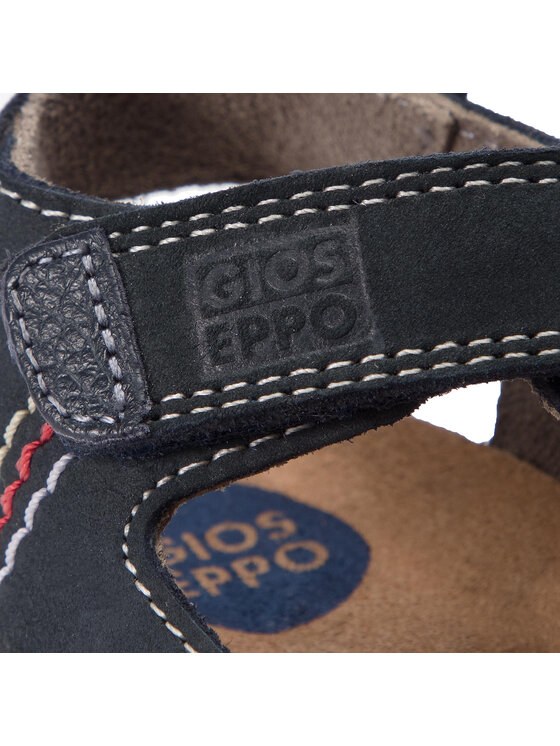 Gioseppo Sandale Gioseppo Laquila 47028 S Bleumarin