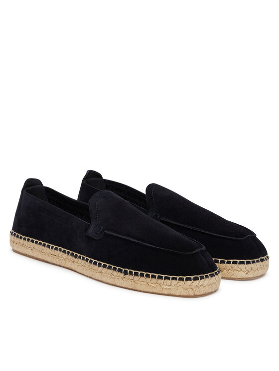 Emporio Armani Еспадрильї Emporio Armani EM005854 AF23967 UB117 Cиній