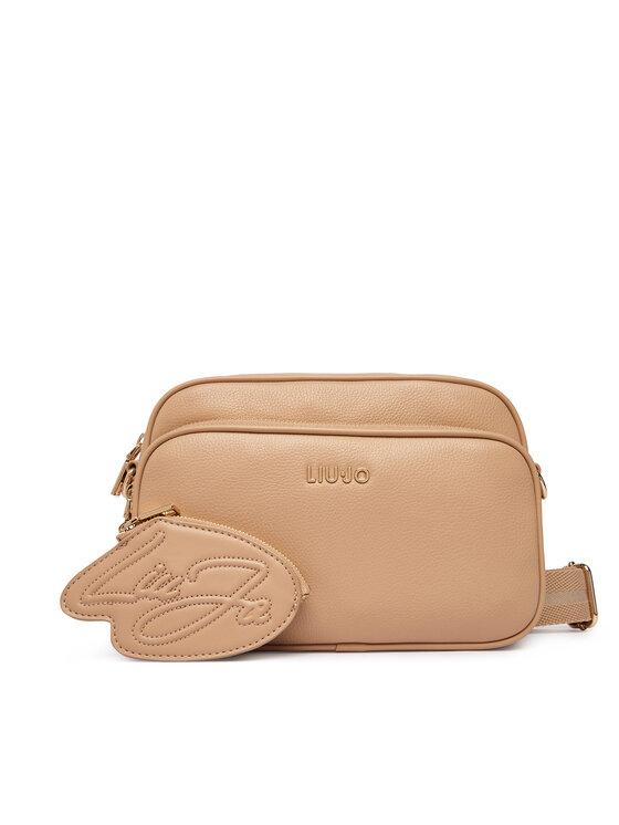 Liu Jo Сумка Liu Jo AA6176 E1012 Коричневий