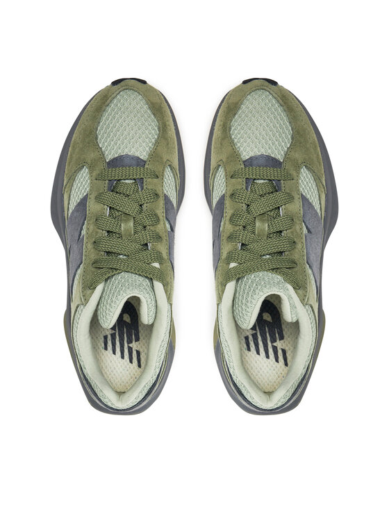 New Balance Sneakersy New Balance UWRPDHSD Khaki