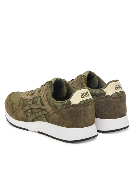 Asics Снікерcи Asics Lyte Classic 1203A611 Зелений