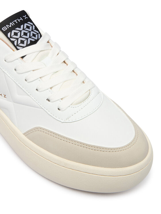 Alexander Smith Снікерcи Alexander Smith Ocean SXBCOCW-9553-WHT Білий