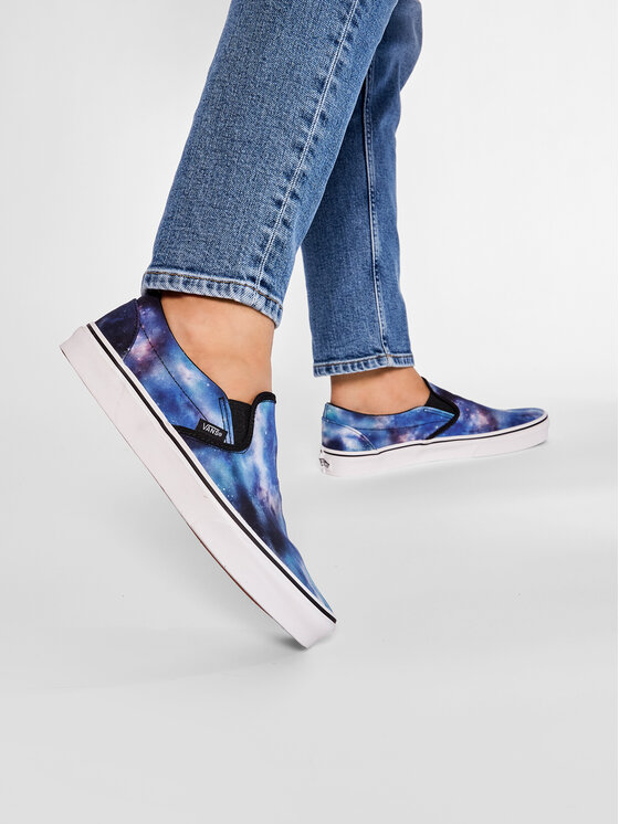 Vans Scarpe sportive Vans Classic Slip-On VN0A33TBG4F1 Blu
