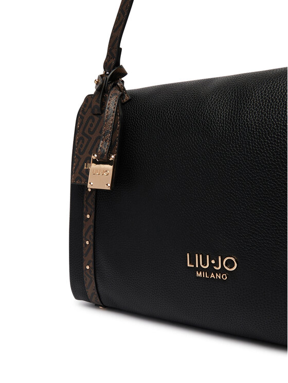 Liu Jo Geantă Liu Jo AF6002 ES039 Negru