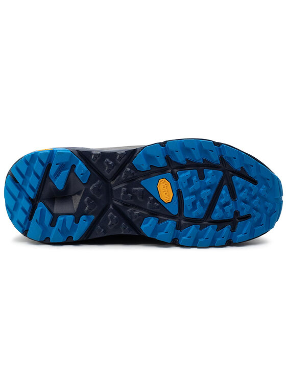 Hoka Trekking čevlji Hoka Sky Kaha 1099637 Siva
