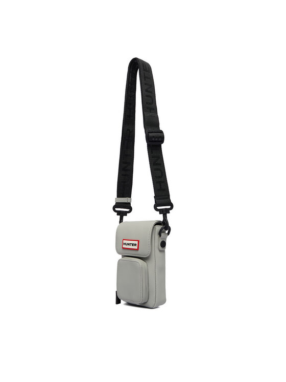 Hunter Ročna torba Hunter C-HTR-B-015-08 Siva