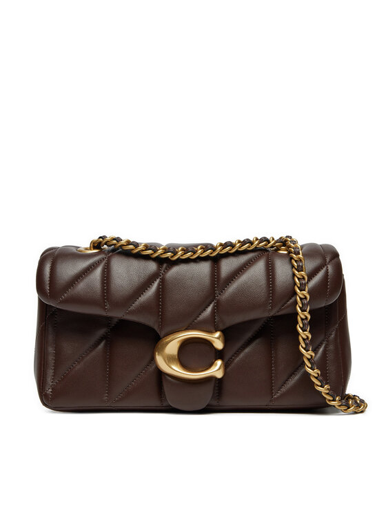 Coach Soma Coach CP149 B4MPL Brūns