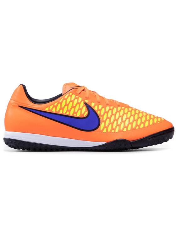 Nike Обувки за футбол Nike Magista Onda Tf 651549 858 Оранжев