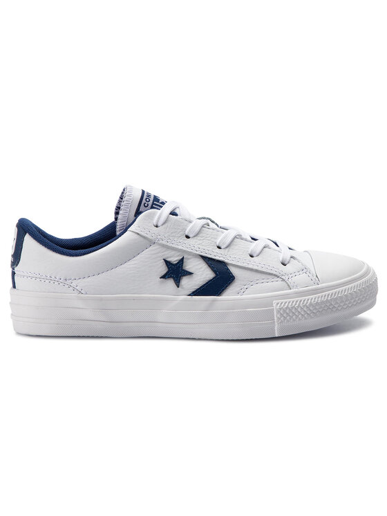 Converse Sneakers Converse Star Player Ox 159740C Λευκό